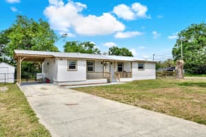 6020 50TH STREET, TAMPA, FL 33610 - MLS#MFRTB8385768