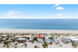 9760 Little Gasparilla Island, PLACIDA