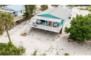 9760 LITTLE GASPARILLA ISLAND, PLACIDA, FL 33946 Sold 09/19/25