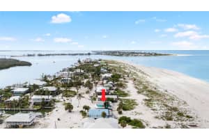 9760 LITTLE GASPARILLA ISLAND, PLACIDA, FL 33946 Sold 09/19/25