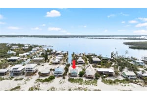 9760 LITTLE GASPARILLA ISLAND, PLACIDA, FL 33946 Sold 09/19/25
