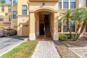 2739 VIA CAPRI #1011, CLEARWATER, FL 33764 - MLS#MFRTB8385776