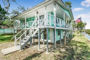 2220 S Coon Pt, CRYSTAL RIVER