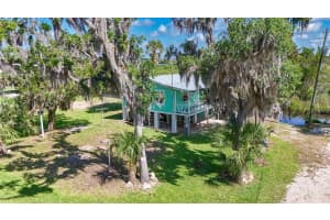 2220 COON POINT, CRYSTAL RIVER, FL 34429 - MLS#MFRTB8385780