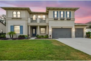 17914 BRAMSHOT PLACE, LUTZ, FL 33559 Sold 08/08/25