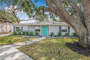 526 62ND AVENUE, ST PETERSBURG, FL 33702 Sold 07/15/25