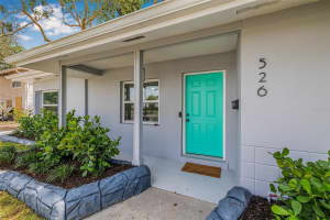 526 62ND AVENUE, ST PETERSBURG, FL 33702 Sold 07/15/25