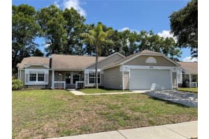2861 PENRIDGE DRIVE, PALM HARBOR, FL 34684 Sold 06/12/25