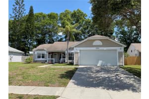 2861 PENRIDGE DRIVE, PALM HARBOR, FL 34684 Sold 06/12/25