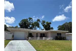1445 WILSON ROAD, CLEARWATER, FL 33755 Sold 07/28/25