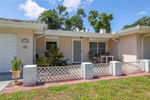 1445 WILSON ROAD, CLEARWATER, FL 33755 Sold 07/28/25