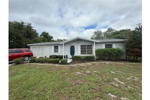 5173 KIRKLAND AVENUE, SPRING HILL, FL 34606 Sold 06/06/25