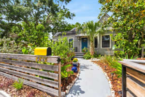 2859 DARTMOUTH AVENUE, ST PETERSBURG, FL 33713 Sold 07/10/25