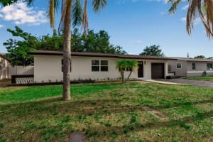 4624 83RD TERRACE N, PINELLAS PARK, FL 33781 Sold 07/21/25