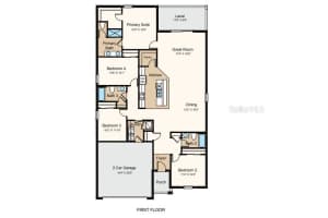 13621 TROPICAL BREEZE WAY, HUDSON, FL 34669 Sold 09/09/25