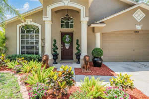 12813 KINGS LAKE DRIVE, GIBSONTON, FL 33534 Sold 07/01/25