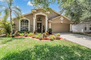 12813 KINGS LAKE DRIVE, GIBSONTON, FL 33534 Sold 07/01/25