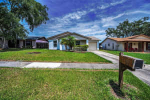 843 GREENFIELD DRIVE, PALM HARBOR, FL 34684 Sold 08/20/25