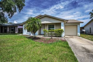843 GREENFIELD DRIVE, PALM HARBOR, FL 34684 Sold 08/20/25