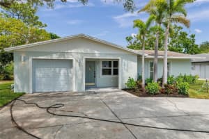2575 GRANADA CIRCLE, ST PETERSBURG, FL 33712 Sold 06/10/25