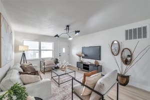 2575 GRANADA CIRCLE, ST PETERSBURG, FL 33712 Sold 06/10/25