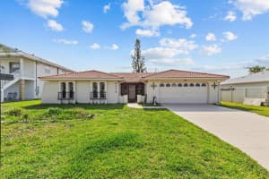 4274 DELEON DRIVE, HERNANDO BEACH, FL 34607 Sold 07/14/25