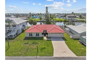 4274 DELEON DRIVE, HERNANDO BEACH, FL 34607 Sold 07/14/25