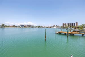 31 DOLPHIN DRIVE, TREASURE ISLAND, FL 33706 - MLS#MFRTB8385856