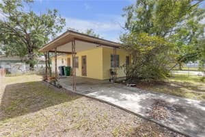 2724 HENRY AVENUE, TAMPA, FL 33614 Sold 06/13/25