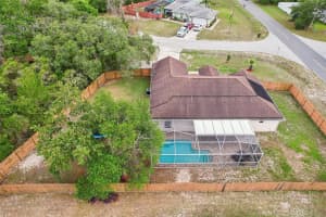12279 ELMORE DRIVE, SPRING HILL, FL 34609 Sold 06/20/25