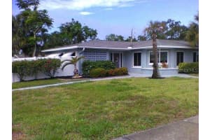 14204 YACHT CLUB BOULEVARD, SEMINOLE, FL 33776 Sold 06/16/25