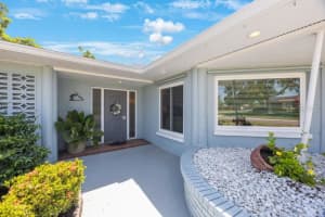 14204 YACHT CLUB BOULEVARD, SEMINOLE, FL 33776 Sold 06/16/25