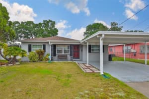 3411 BEACH STREET, TAMPA, FL 33607 Sold 06/27/25