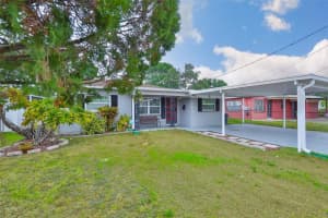 3411 BEACH STREET, TAMPA, FL 33607 Sold 06/27/25