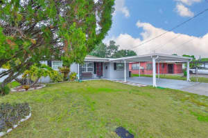 3411 BEACH STREET, TAMPA, FL 33607 Sold 06/27/25
