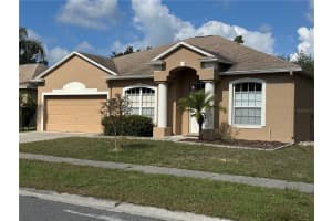5401 LOCKLEAR PLACE, RIVERVIEW, FL 33578 Sold 08/11/25