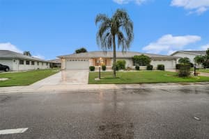 406 PEBBLE BEACH BOULEVARD, SUN CITY CENTER, FL 33573 Sold 08/20/25