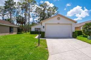 9500 GREEN NEEDLE DRIVE, NEW PORT RICHEY, FL 34655 - MLS#MFRTB8385932