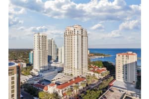 300 BEACH DRIVE, ST PETERSBURG, FL 33701 Sold 06/30/25