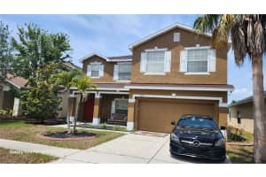 7524 DRAGON FLY, GIBSONTON, FL 33534 - MLS#MFRTB8385951