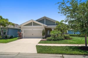 5547 SILVER SUN DRIVE, APOLLO BEACH, FL 33572 Sold 08/08/25