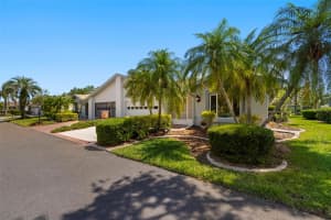 1416 LELAND DRIVE, SUN CITY CENTER, FL 33573 Sold 07/23/25