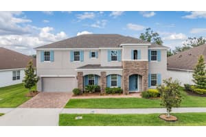 5416 CAMBERWELL LANE, RIVERVIEW, FL 33578 Sold 09/05/25