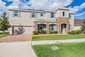 5416 CAMBERWELL LANE, RIVERVIEW, FL 33578 Sold 09/05/25