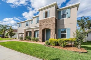 5416 CAMBERWELL LANE, RIVERVIEW, FL 33578 Sold 09/05/25