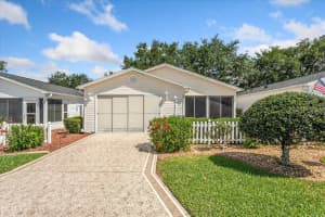 2121 ESCOBAR AVENUE, LADY LAKE, FL 32159 Sold 07/22/25