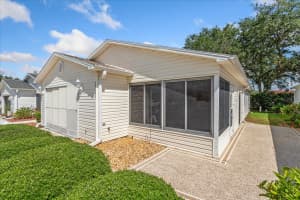 2121 ESCOBAR AVENUE, LADY LAKE, FL 32159 Sold 07/22/25