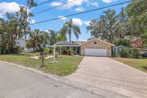 5761 COLONIAL DRIVE, NEW PORT RICHEY, FL 34653 Sold 09/08/25