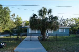 3421 POWHATAN AVENUE, TAMPA, FL 33610 Sold 06/17/25