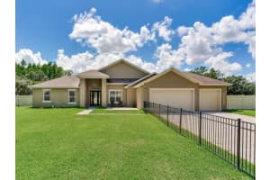 16220 Lake Armistead Way, ODESSA